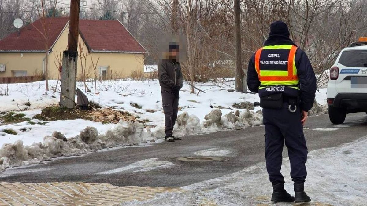 Vödörrel hordták saját ürüléküket az utca végébe Csepelen, elkapták a züllött lakókat + fotók