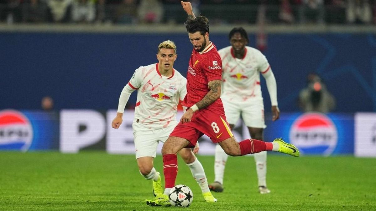 A Fradi a Lipcsét tönkreverte, a Liverpoolt megszorította a világhírű szervezet szerint