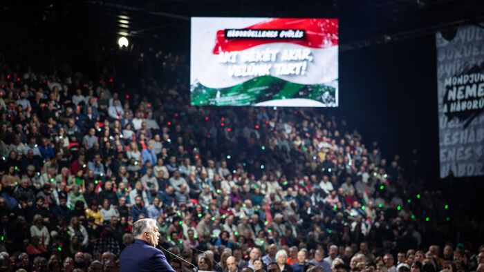 DPK Miskolc
Fidesz kampány
Orbán Viktor