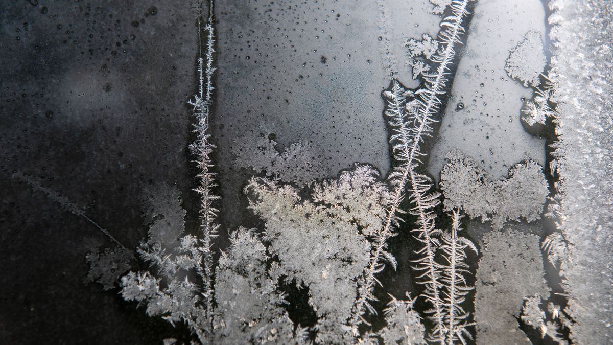 Néhol ködben úszik az ország, máshol az extrém hideg miatt lehet bosszankodni