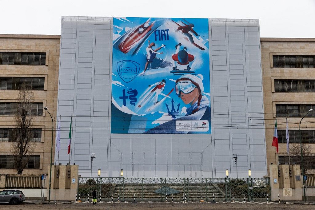 Torino mellett Milánóban is tüntettek a baloldaliak, ott az amerikai idegenrendészet (ICE) embereinek jelenléte ellen a téli olimpiai játékokon