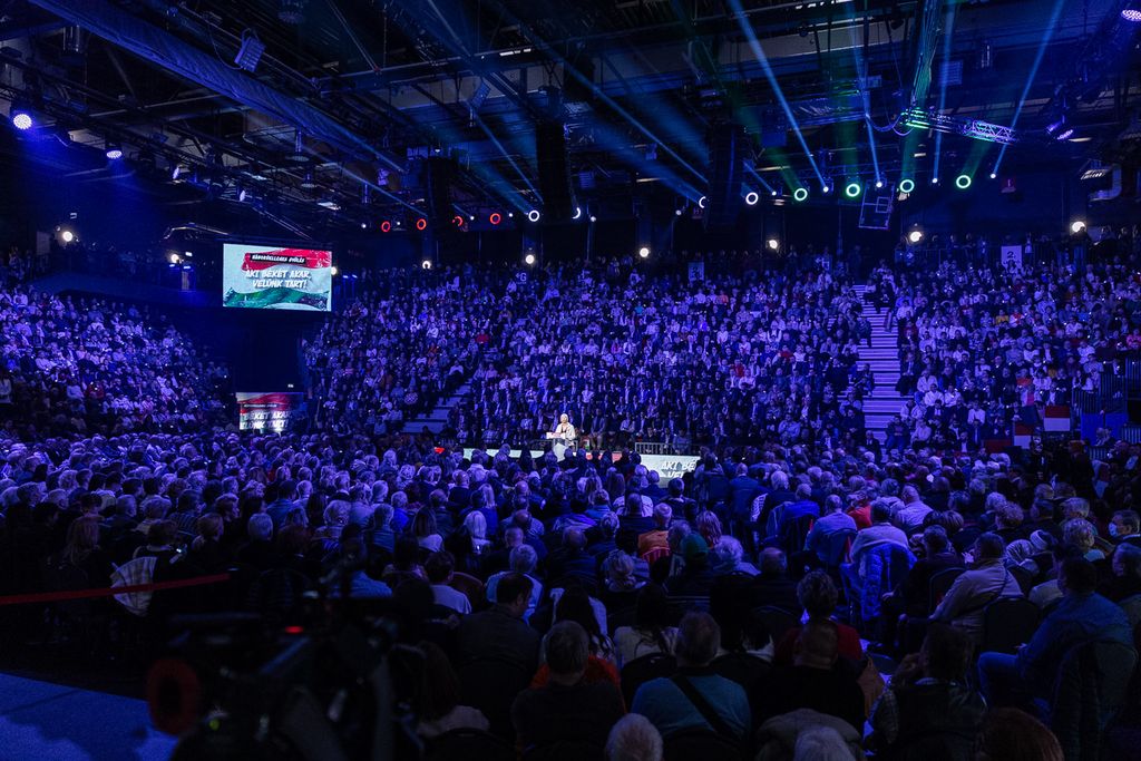DPK Miskolc
Fidesz kampány

