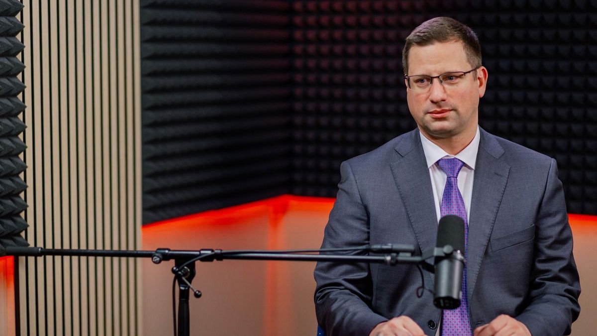 Gulyás Gergely elárulta, hogy a belső mérések szerint hogy áll a Fidesz