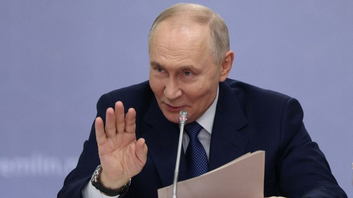 Brüsszel elszámolta magát: a szankciók visszafelé sültek el + videó