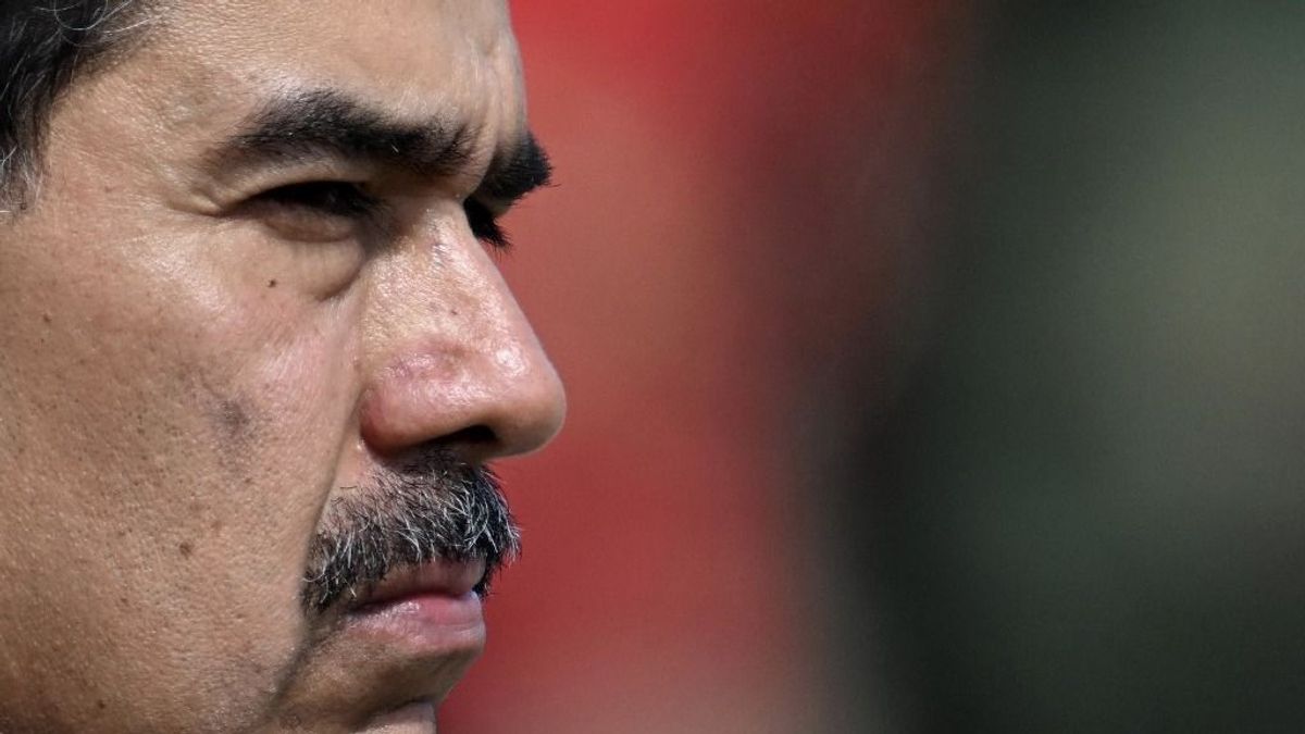 Nem volt szó Maduro száműzetéséről – reagált a Vatikán