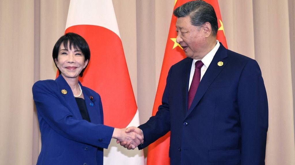 Peking szerint Tokió veszélyes vizekre evez az atomfegyverek ügyében