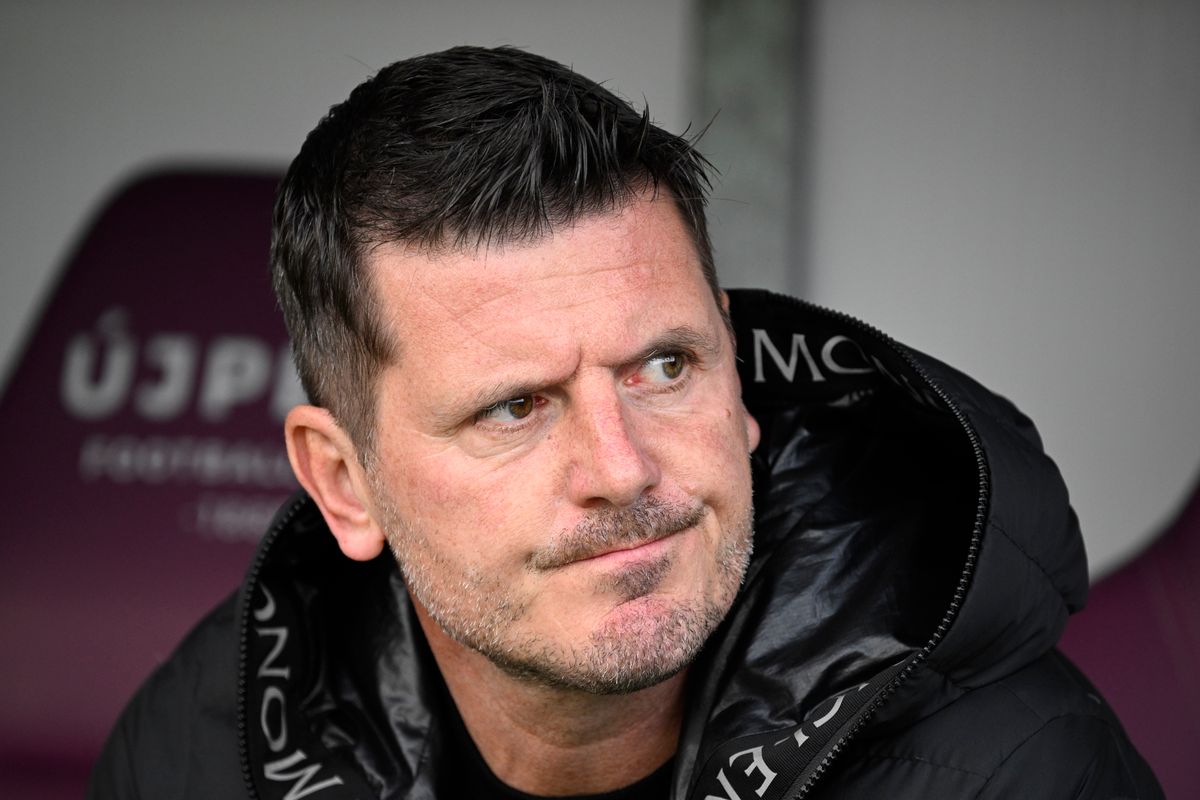 Borbély Balázs volt a csúcson és a padlón is, ma már nem fél a kudarctól sem