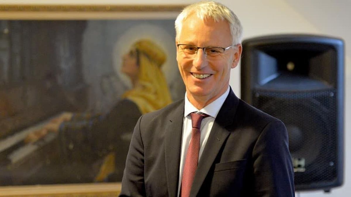 Soltész Miklós: Több mint 100 milliárd forinttal segítette eddig Magyarország Ukrajnát