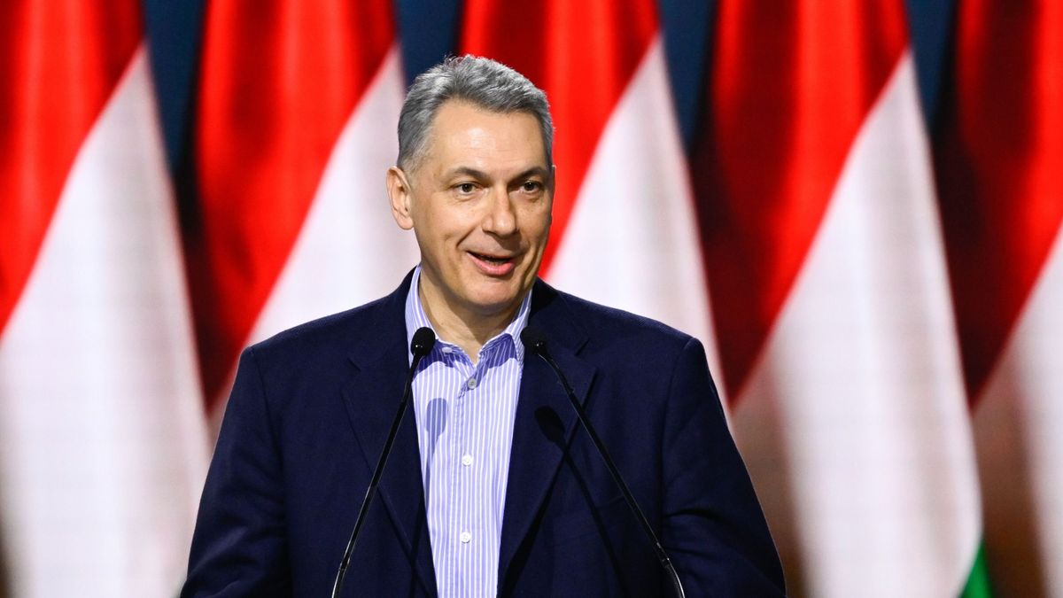 Lázár János: Ha háború lesz, az rossz lesz minden fideszesnek, minden tiszásnak és minden magyarnak + videó