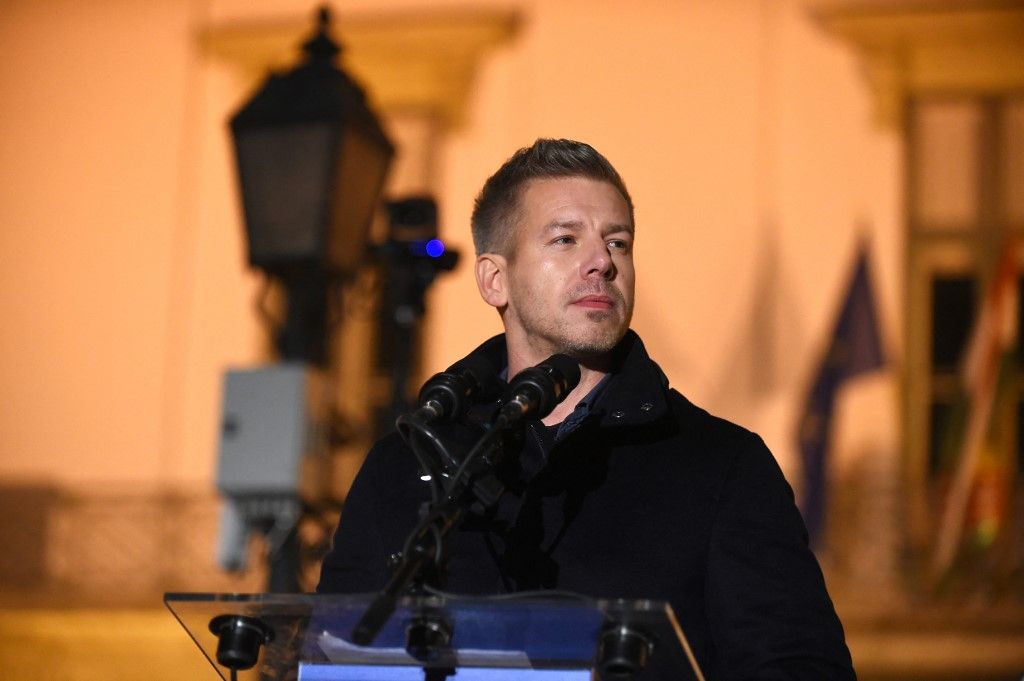 Az elmúlt hónapokban a sajtó több bizonyítékot is feltárt a Tisza Párt és az ukrán politikai elit összefonódásáról