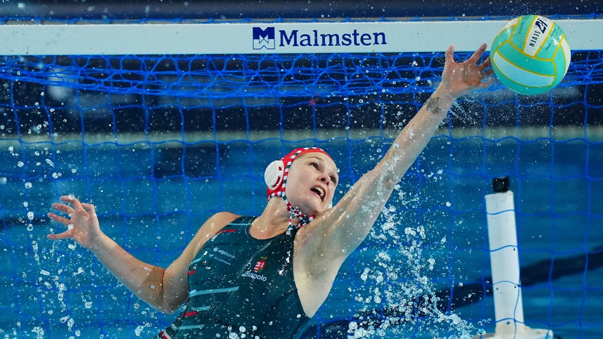 Vízilabda – a sportág, amely önmaga ellensége