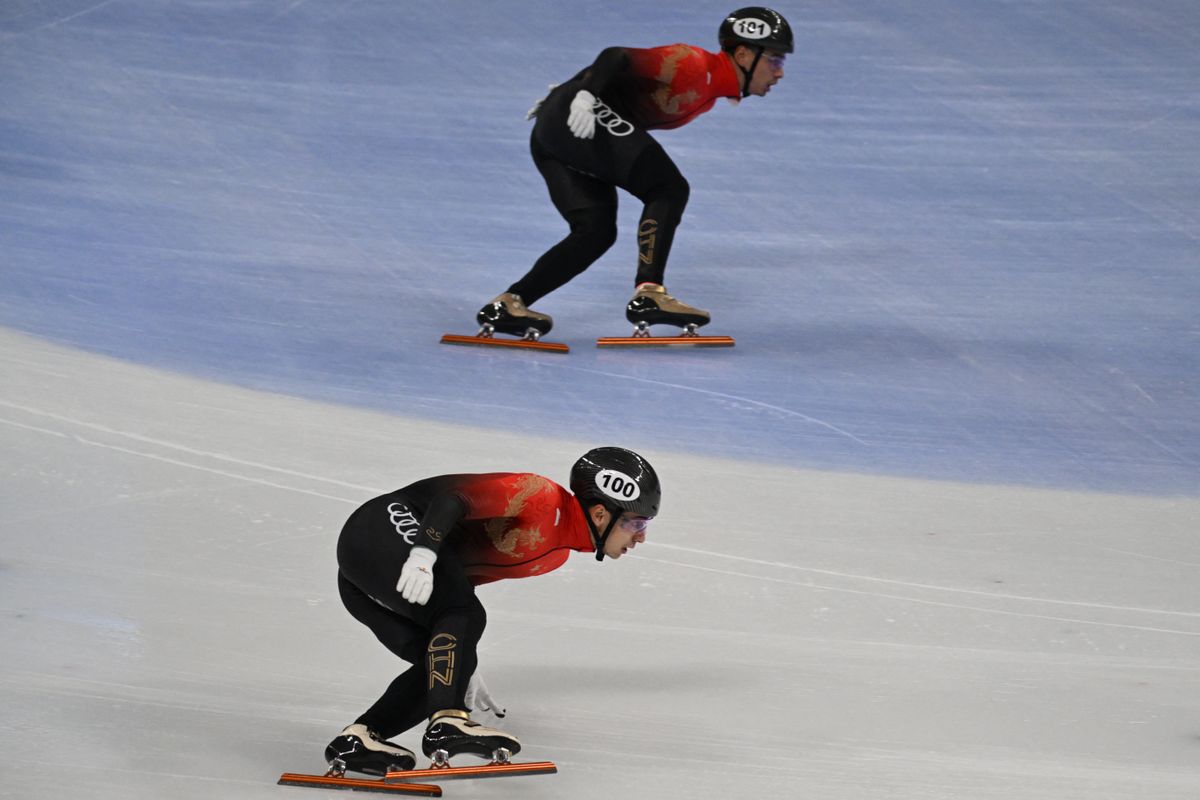 A Liu fivérek közül Liu Shaoang ott lesz a milánói téli olimpián, Liu Shaolin viszont körön kívülre került, nincs a kínai rövidpályás gyorskorcsolya-keretben