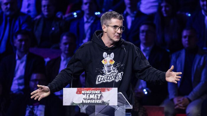 DPK Miskolc
Fidesz kampány
Kocsis Máté