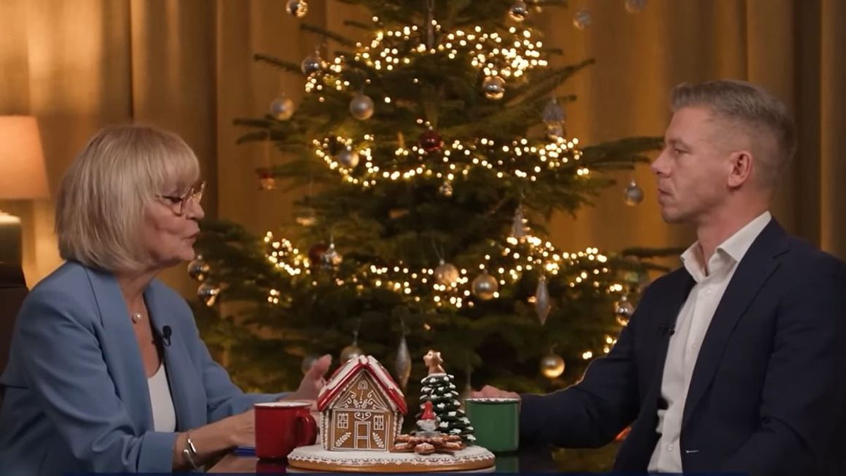 Szily Nóra a szakma szégyene