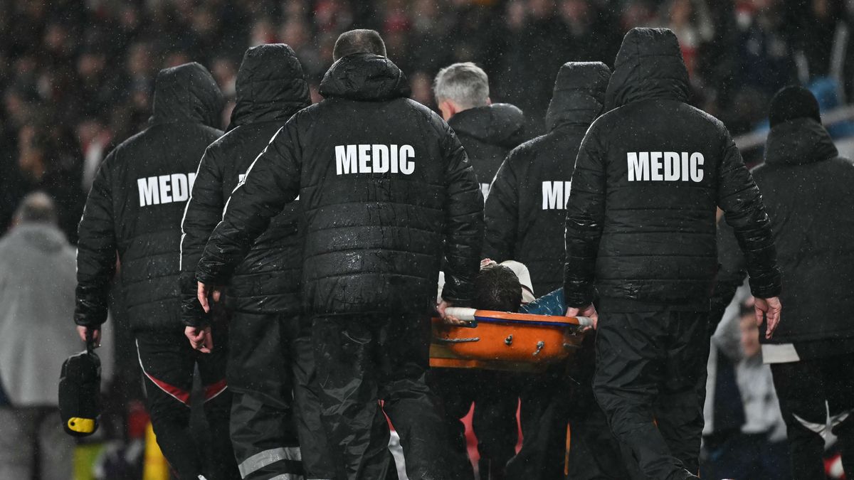 Arne Slot lesújtó mondata a horrorsérülést szenvedő Liverpool-játékosról