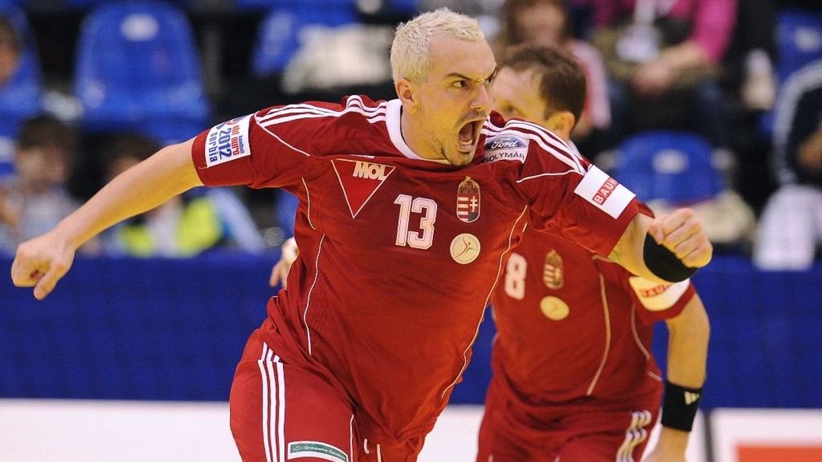 A világ leborult előttünk, férfi kézilabdázóink agyonverték az olimpiai bajnok franciákat