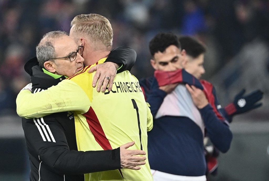 A 73 éves Martin O'Neill csodát tett Glasgow-ban, a Celtic továbbjutott az Európa-ligában