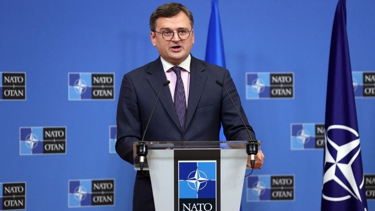 Kuleba: 2026-ban maximum tűzszünet lehet, béke nem