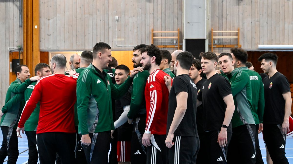 Chema Rodríguez kiemelte, hogy a válogatottnak csapatként működve van esélye a jó eredményre az Európa-bajnokságon 