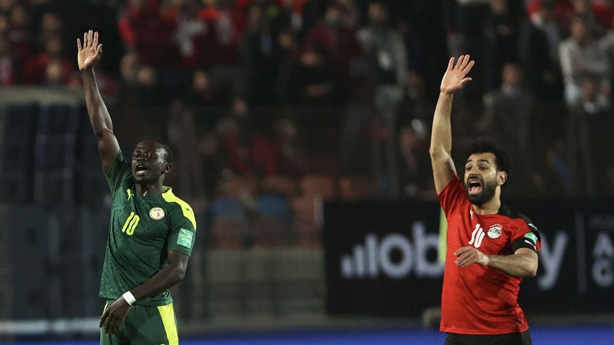 Szalah a csapattársával kapott össze, most ő állhat az álmai elérésének útjába