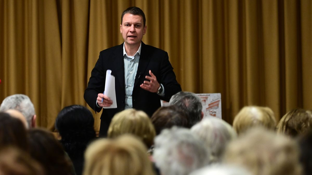 Bebizonyosodott, hogy a Tisza Párt támogatja a bevándorlást