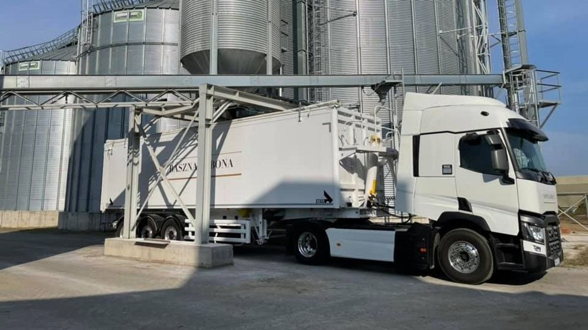 A Bászna Gabona Zrt. ügye nem kampánytéma, hanem valódi tragédia a magyar vidéken – kemény üzenetet küldött az agrárkamara elnöke