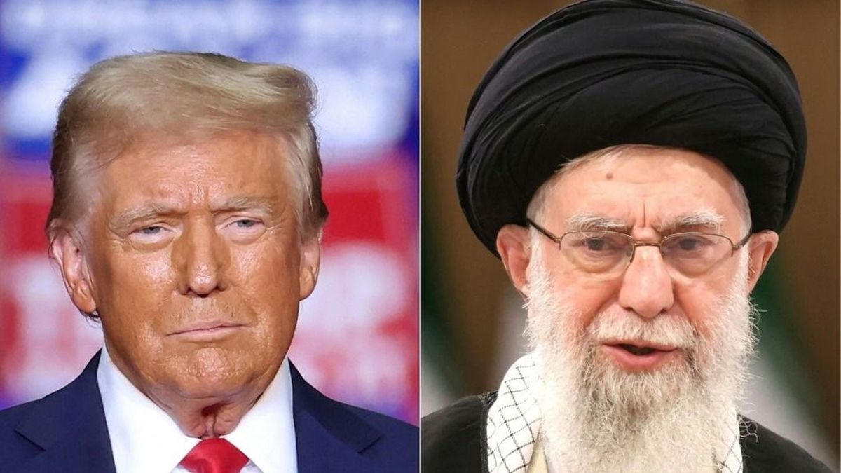 Iráni külügyminiszter: Irán nem akar háborúzni, de készen áll rá