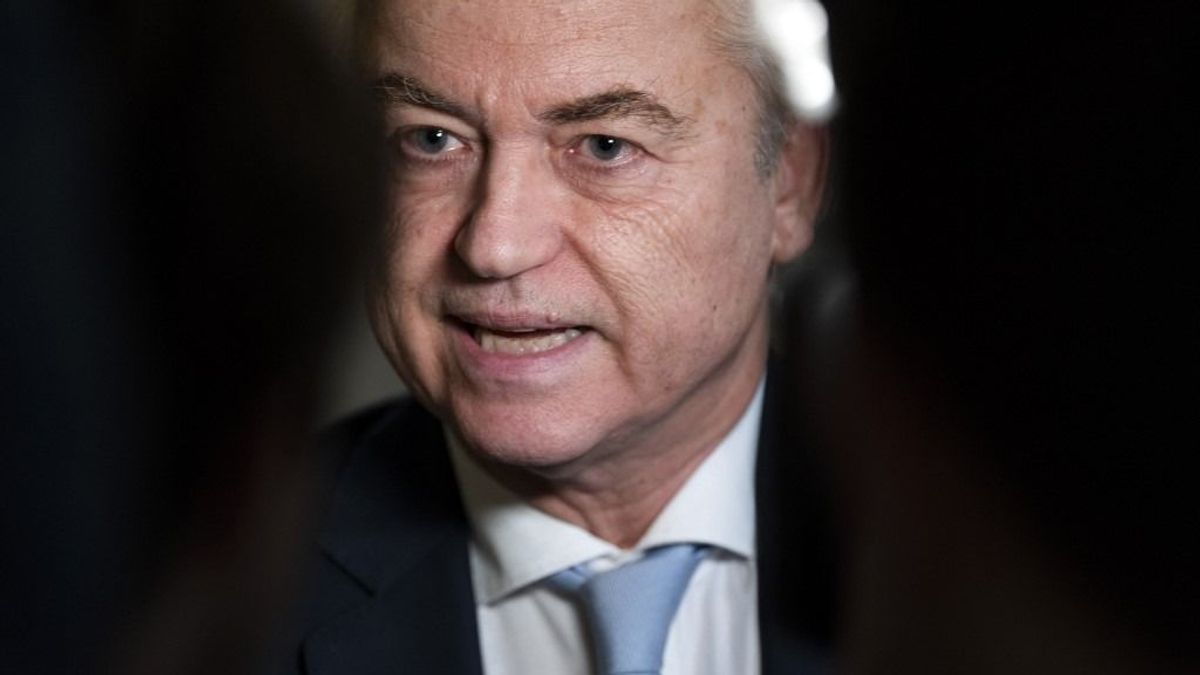 Szembemennek a választói akarattal a liberálisok