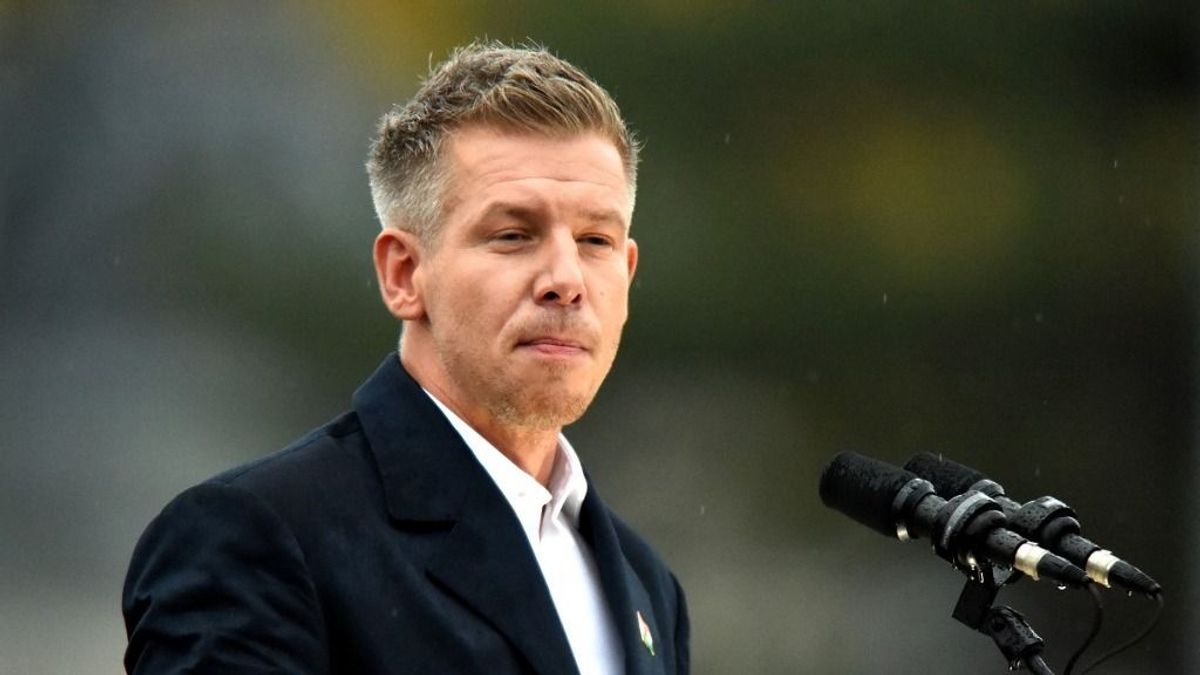 A Tisza párt cserben hagyta Magyarországot + videó