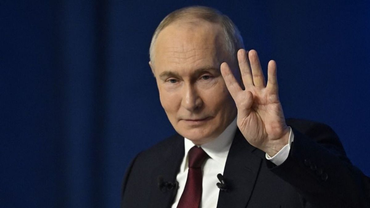 Moszkva türelme fogytán, Európa a háború kapujában áll