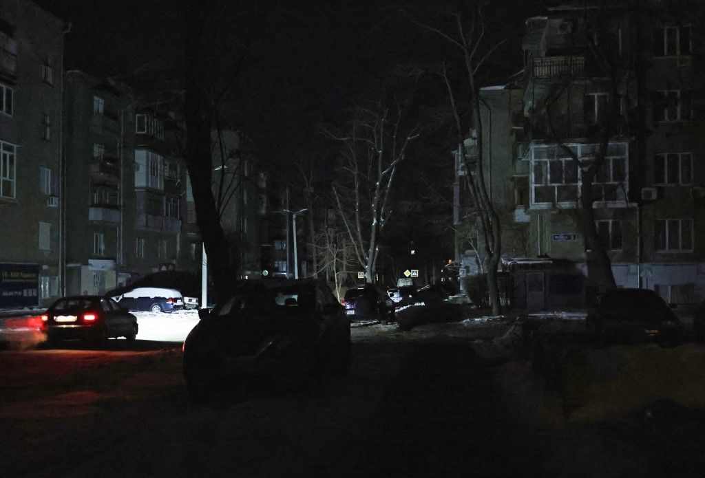 Ukrajna lakossága szenved, eközben Zelenszkij hallani sem akar a kompromisszumos békemegállapodásról