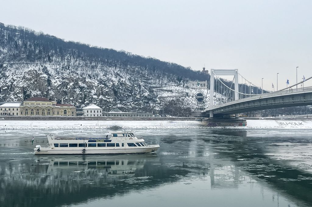 havazás időjárás