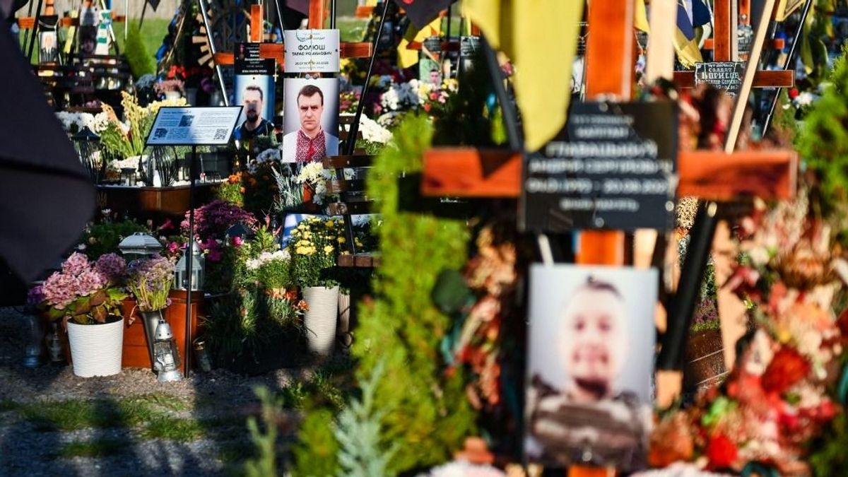 A legfiatalabbakat küldi halálba Zelenszkij