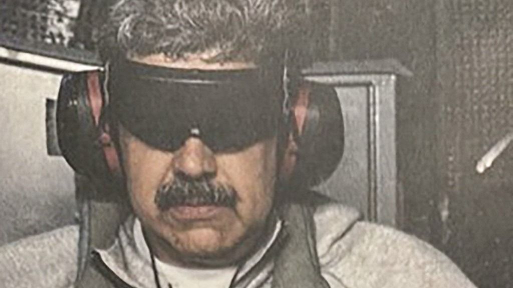 Az Egyesült Államok elfogta Nicolás Madurót, ami új korszakot nyithat Latin-Amerikában