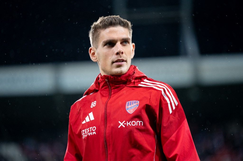 Klubváltása után Baráth Péter a Konferencialiga egyenes kieséses szakaszában is bizonyíthat