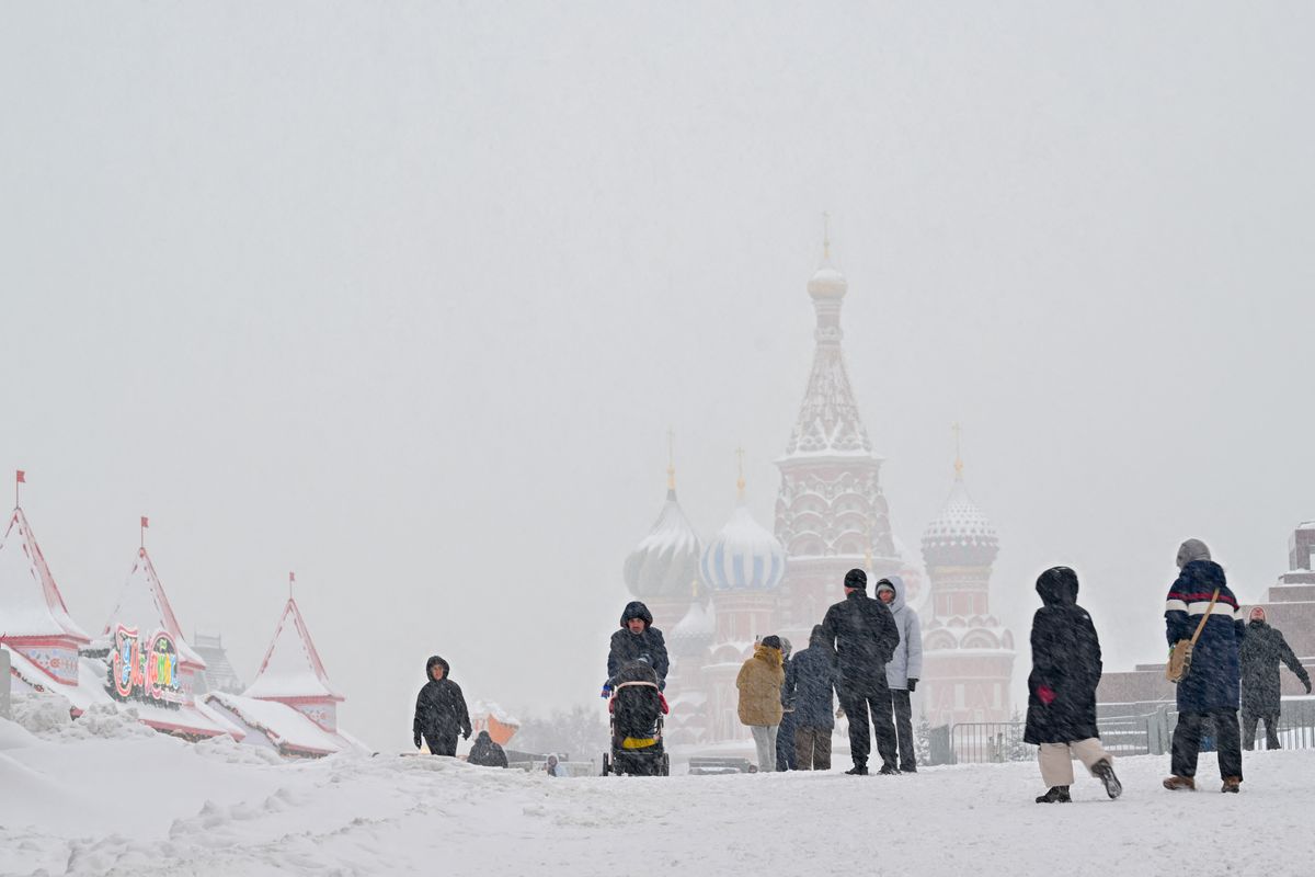 Az olasz diplomata szerint az EU-nak párbeszédet kell kezdenie Moszkvával