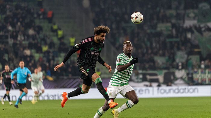 FTC - Panathinaikosz