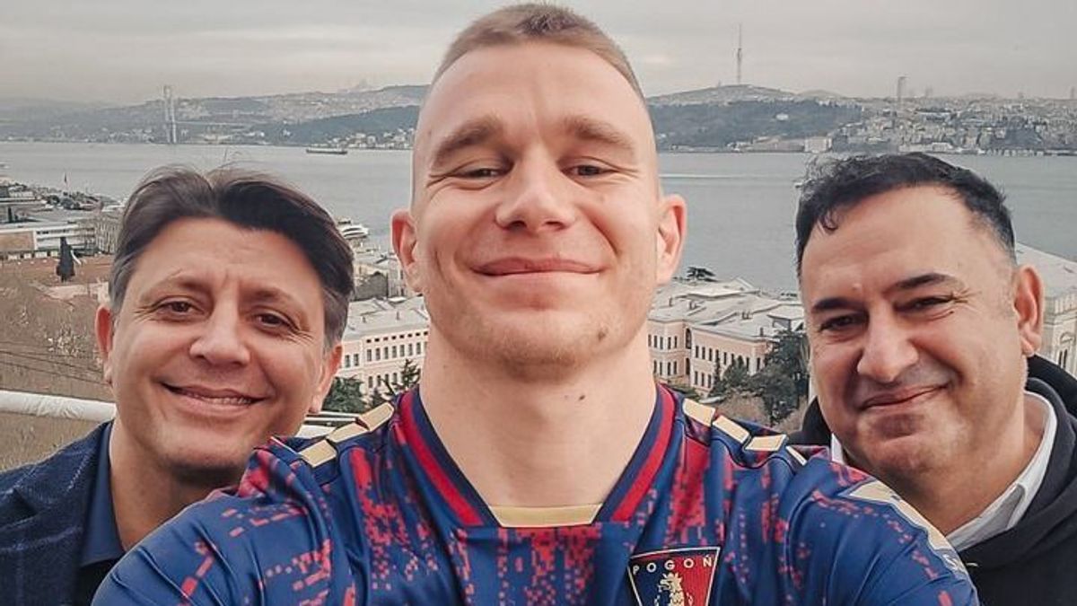 Szalai Attilát bejelentette új klubja, amely egyből furcsa dolgot állít a magyar védőről