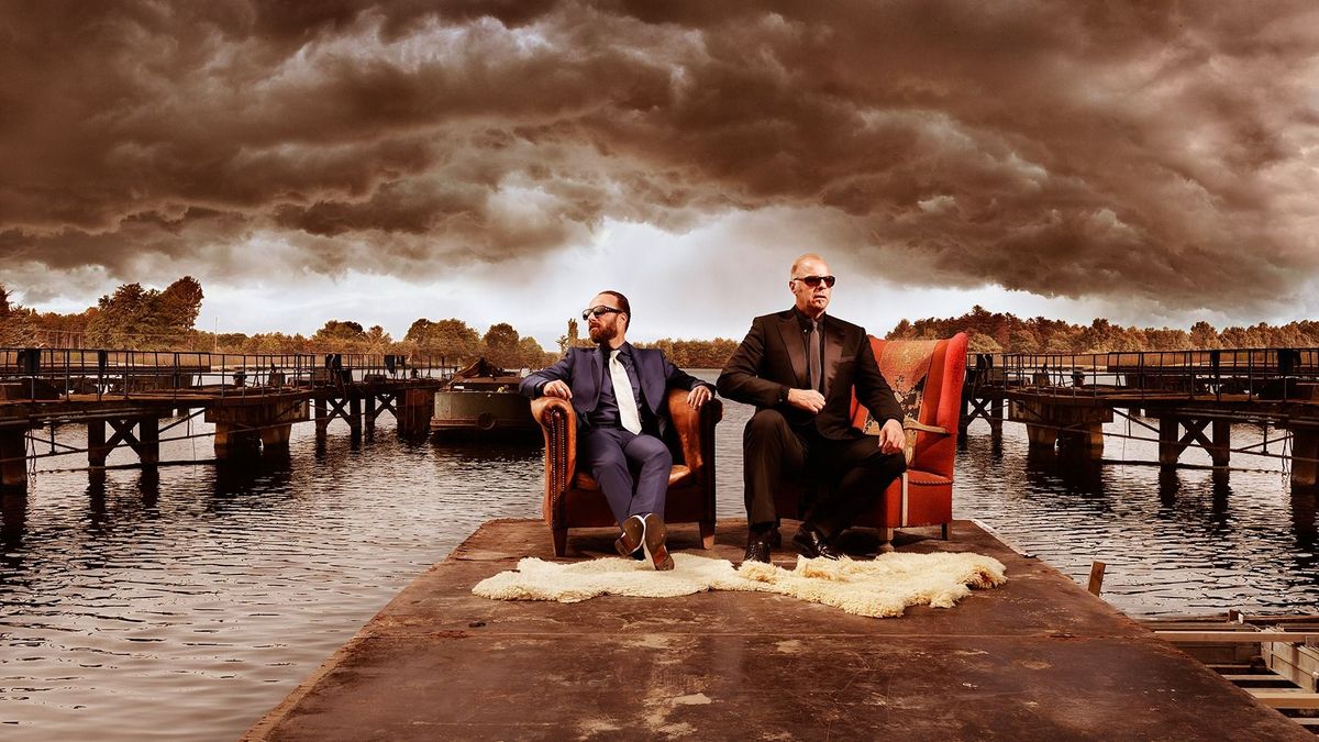 Három világsztár csatlakozik a Paloznaki Jazzpiknikhez