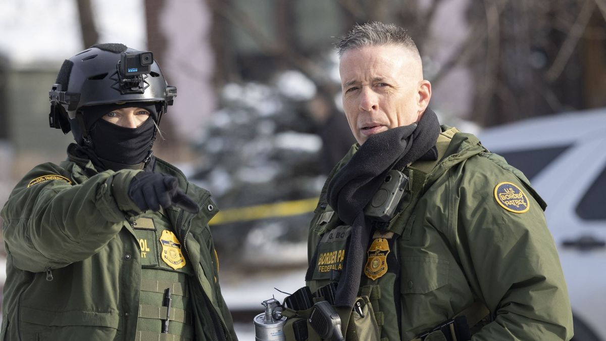 Halálos lövöldözés egy bevándorlási razzia során Minneapolisban