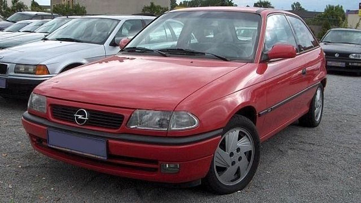 Ezek ma a legnépszerűbb használt autók egymillió forint alatt