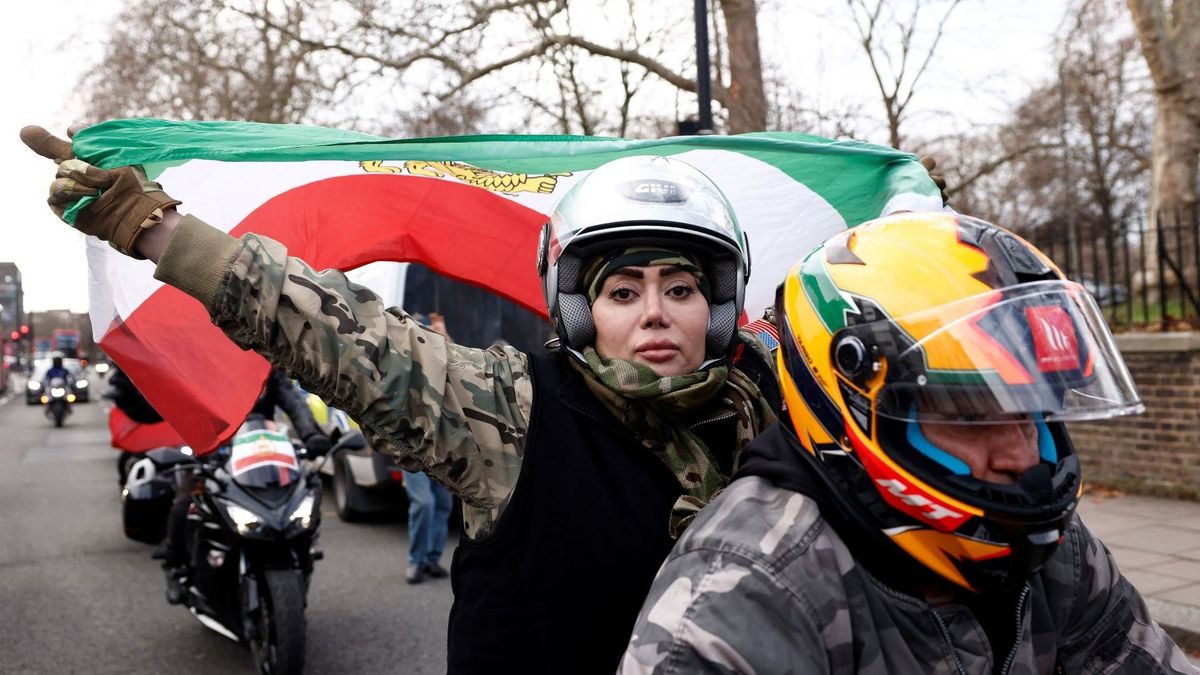 ENSZ-határozat Irán ügyében: jogvédők szerint tízezrek haltak meg + videó