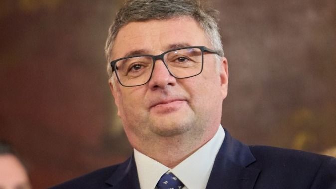 Jörg Leichtfried alkotmányvédelemért felelős államtitkár is gratulált a linzi akcióhoz