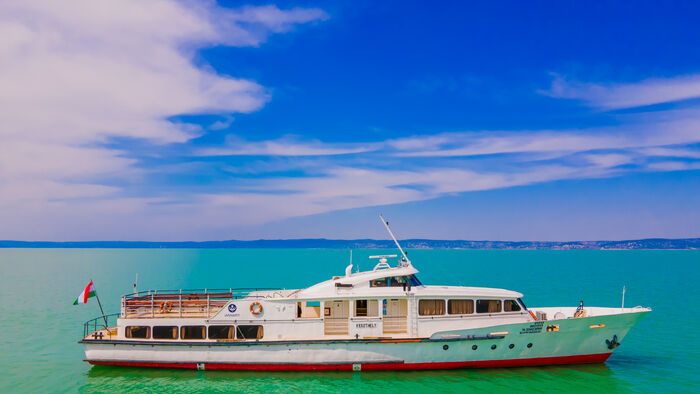 Dunai Hajógyár vízibusz