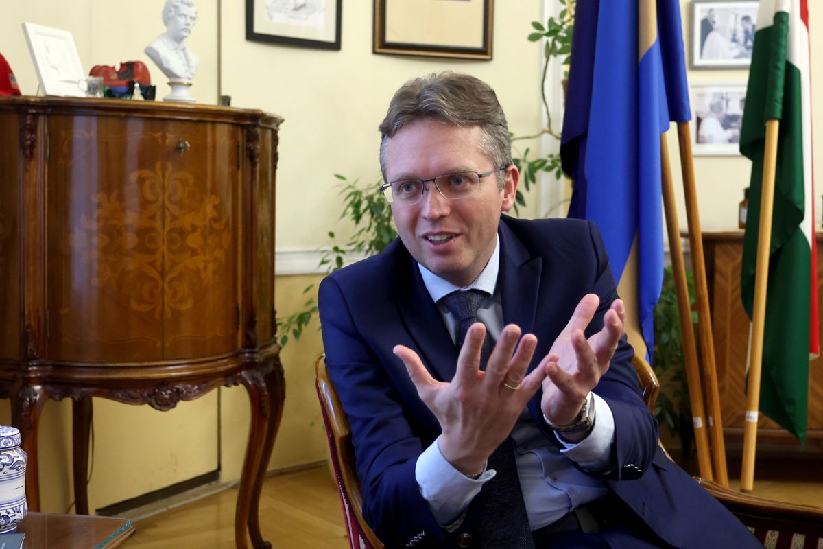 20260119 Budapest
Hankó Balázs kultúráért és innovációért felelős miniszter
fotó: Havran Zoltán (HZ)
MW