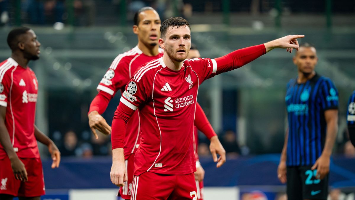 Kerkez Milos kiszorította, a Liverpool játékosa már télen távozna a klubtól