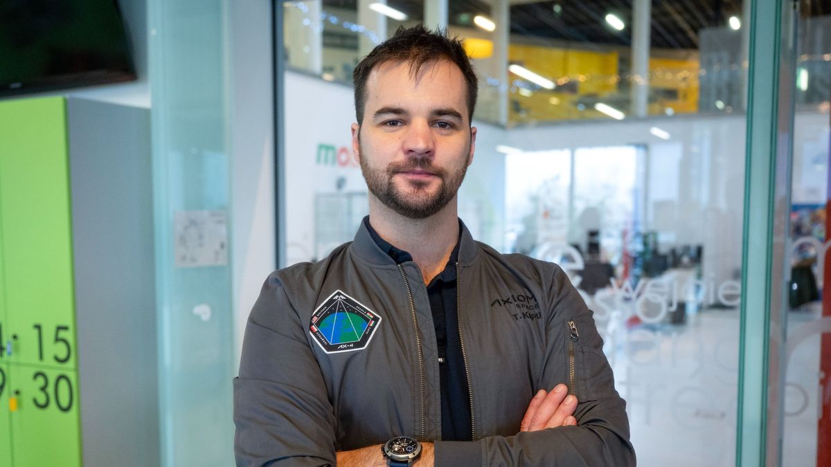 Meglepő helyen bukkan fel Kapu Tibor