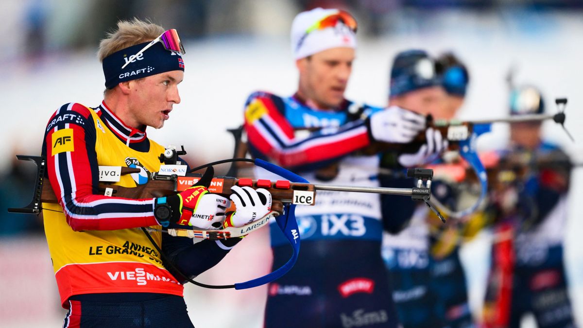 A téli olimpia váratlan álompárja lehetnek, de tragédiával kell megbirkózniuk