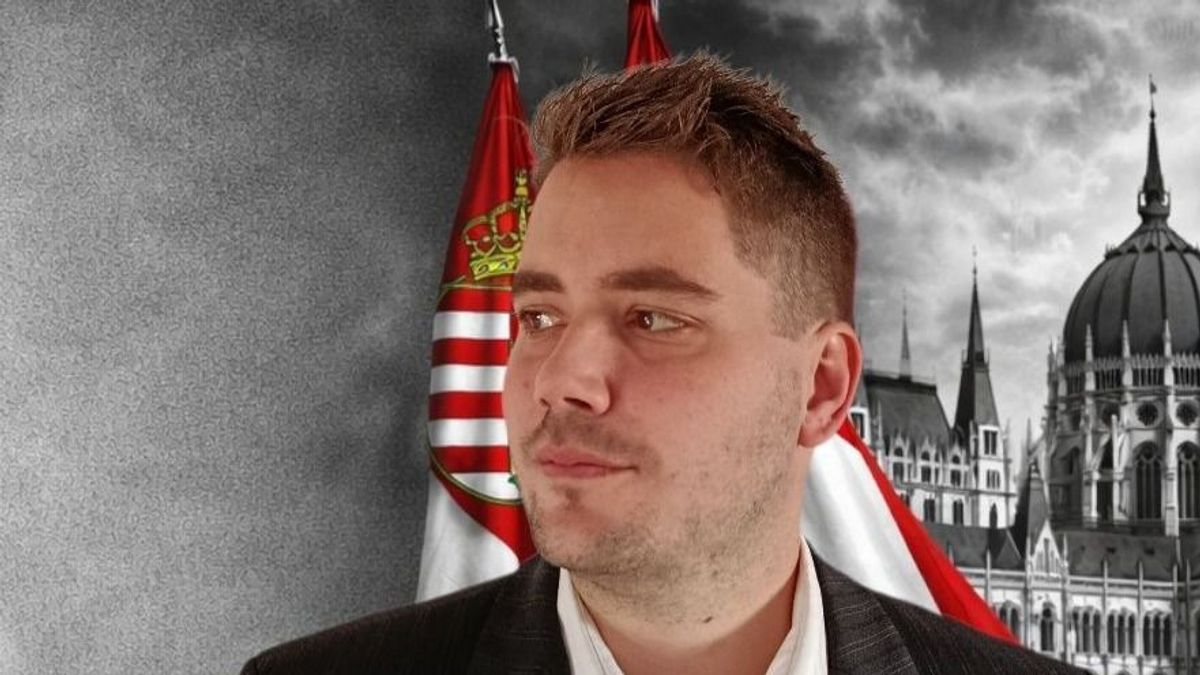 Függetlenként indul a volt Tisza-aktivista a csongrádi választókerületben