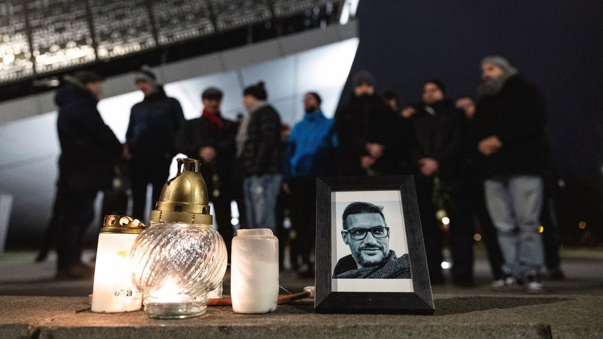 Fotográfusok emlékeztek meg Csudai Sándorról